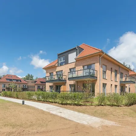Wohnen Am Südstrand - 0 1 Apartment