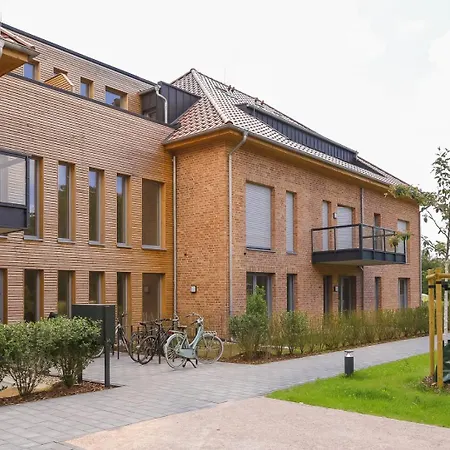 Wohnen Am Suedstrand - 0 1 * Wyk auf Föhr