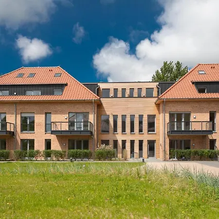 Wohnen Am Suedstrand - 0 1 *