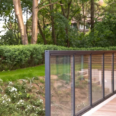 Apartman Wohnen Am Suedstrand - 0 1 Wyk auf Föhr