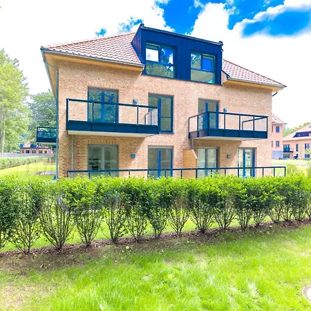 Wohnen Am Suedstrand - 0 1 * Wyk auf Föhr