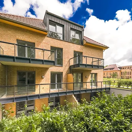 Wohnen Am Suedstrand - 0 1 * Wyk auf Föhr