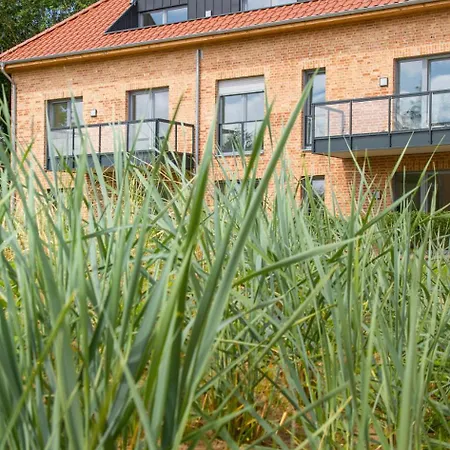 Apartman Wohnen Am Suedstrand - 0 1 Wyk auf Föhr