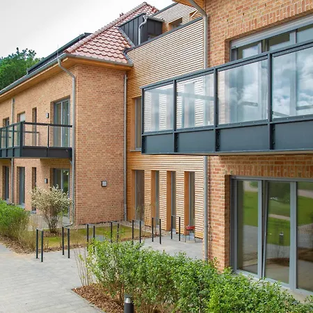 Wohnen Am Suedstrand - 0 1 Apartman Wyk auf Föhr