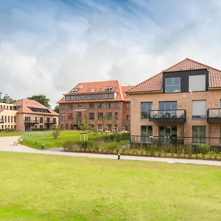 Wohnen Am Suedstrand - 0 1 * Wyk auf Föhr