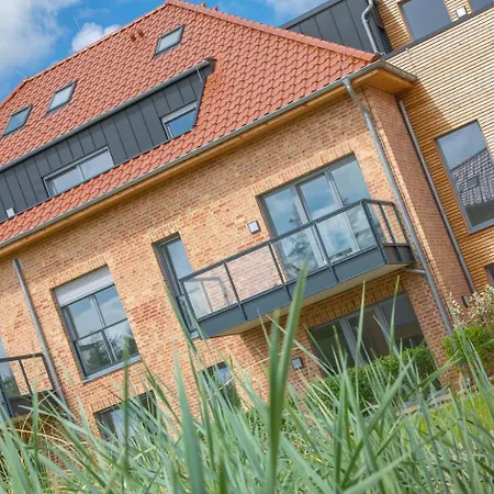 Wohnen Am Suedstrand - 0 1 Wyk auf Föhr