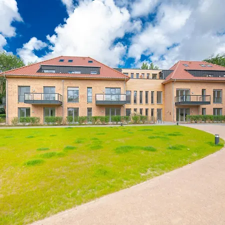 Wohnen Am Suedstrand - 0 1 Apartman Wyk auf Föhr