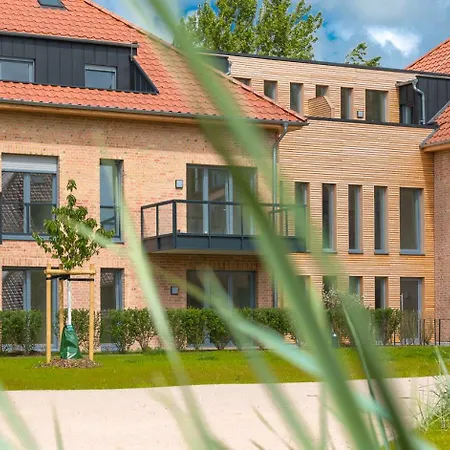 Wohnen Am Suedstrand - 0 1 *