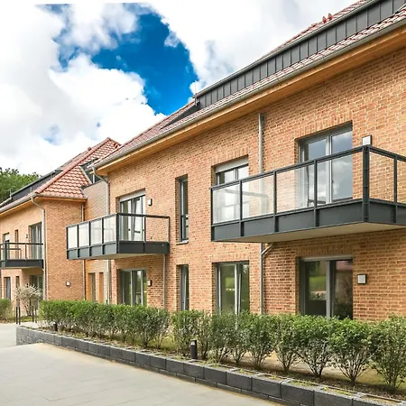 Wohnen Am Suedstrand - 0 1 Apartman Wyk auf Föhr