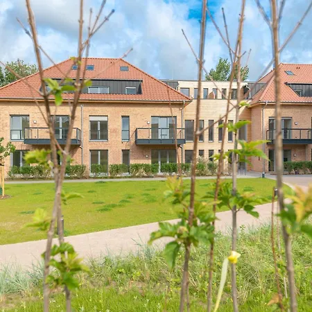 Wohnen Am Suedstrand - 0 1 *