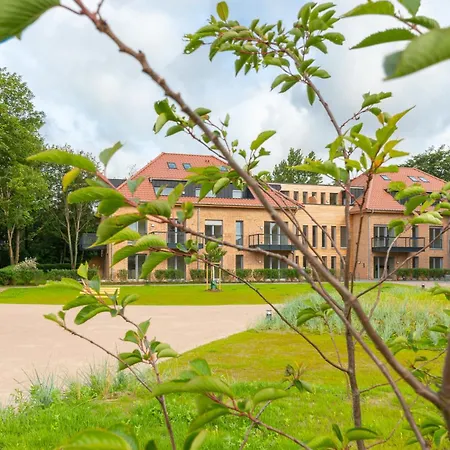 Wohnen Am Suedstrand - 0 1 Apartman *