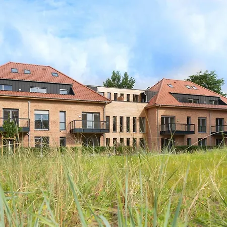 Apartman Wohnen Am Suedstrand - 0 1 Wyk auf Föhr