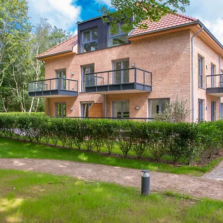 Wohnen Am Suedstrand - 0 1 *