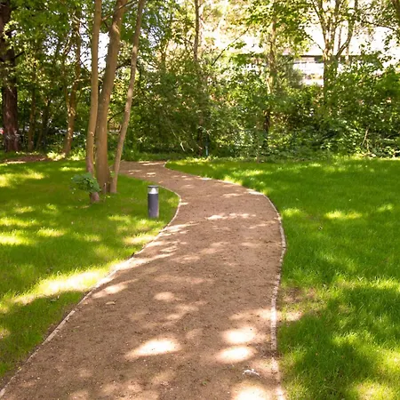 Wohnen Am Suedstrand - 0 1 Apartman *