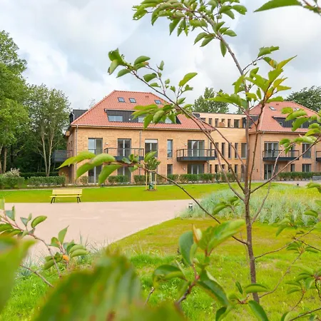 Apartman Wohnen Am Suedstrand - 0 1 Wyk auf Föhr