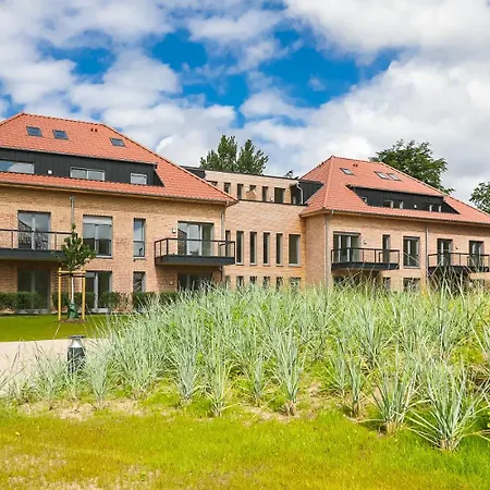 Wohnen Am Suedstrand - 0 1 Wyk auf Föhr