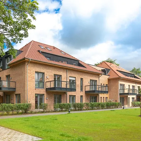 Wohnen Am Suedstrand - 0 1 *