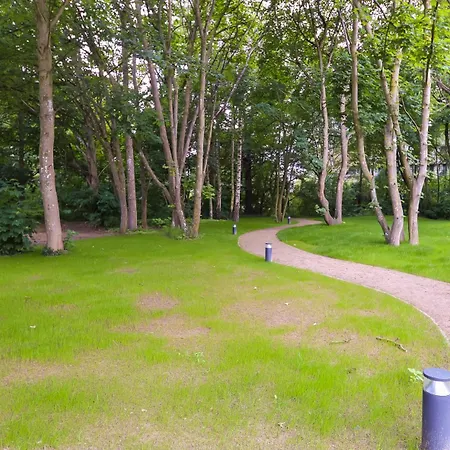 Wohnen Am Suedstrand - 0 1