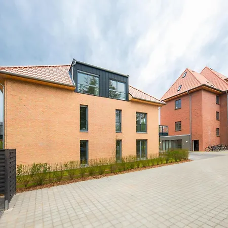 Wohnen Am Suedstrand - 0 1 * Wyk auf Föhr