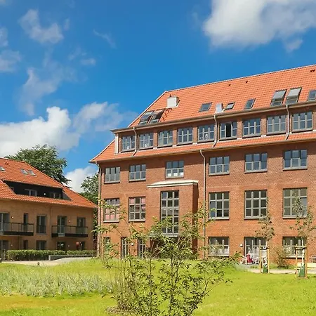 Wohnen Am Suedstrand - 0 1