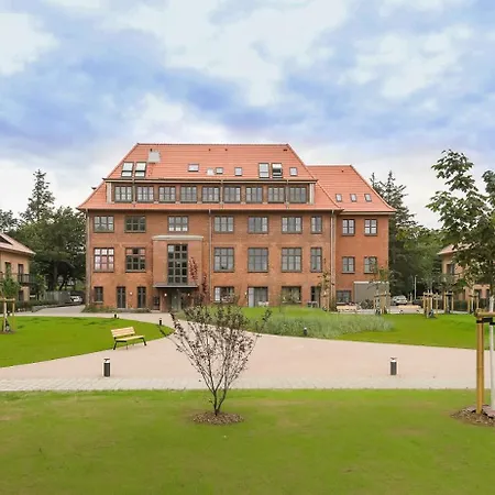 Wohnen Am Suedstrand - 0 1 Apartman Wyk auf Föhr