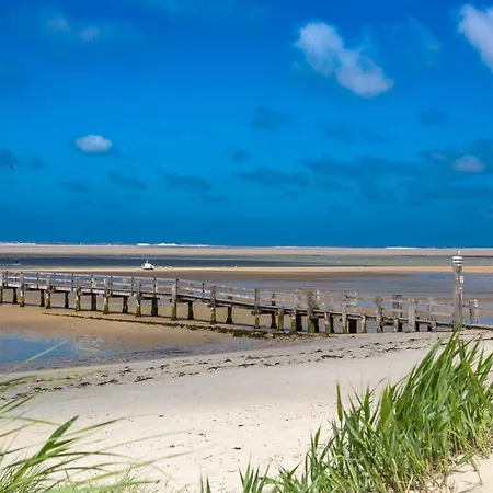 Wohnen Am Suedstrand - 0 1 Apartman Wyk auf Föhr