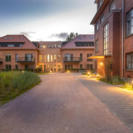 Wohnen Am Suedstrand - 0 1 Apartman