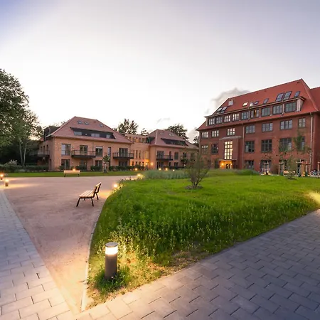 Apartman Wohnen Am Suedstrand - 0 1 Wyk auf Föhr