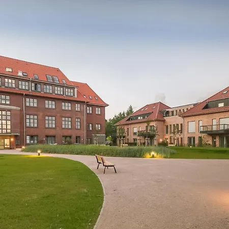 Wohnen Am Suedstrand - 0 1 Apartman