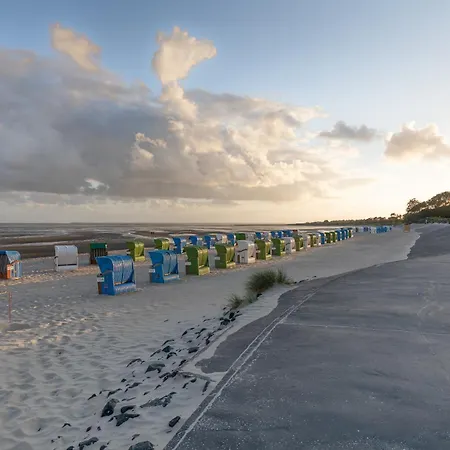 Wohnen Am Suedstrand - 0 1