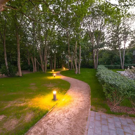 Wohnen Am Suedstrand - 0 1 *