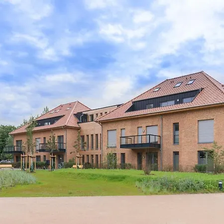 Wohnen Am Suedstrand - 0 1 *