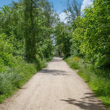 Apartman Wohnen Am Suedstrand - 0 1 Wyk auf Föhr