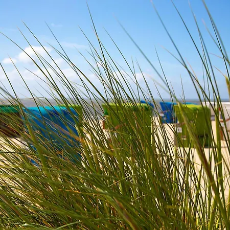 Wohnen Am Suedstrand - 0 1 Apartman *