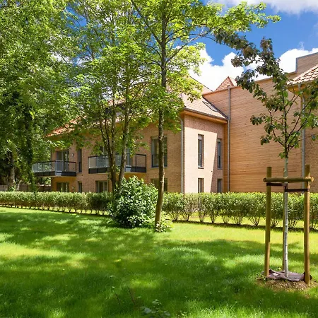 Wohnen Am Suedstrand - 0 1 Apartman *