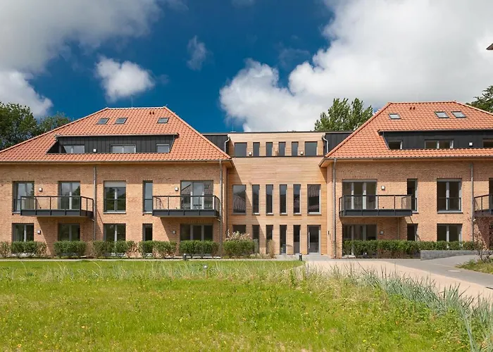 Wohnen Am Suedstrand - 0 1 *