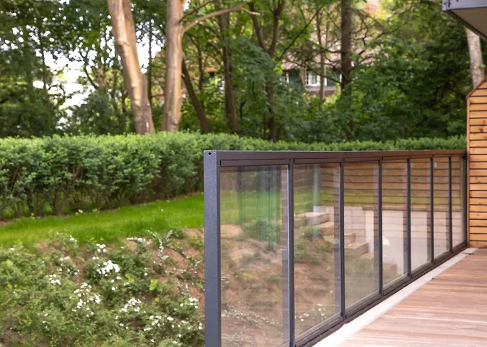 דירה Wohnen Am Suedstrand - 0 1 Wyk auf Föhr