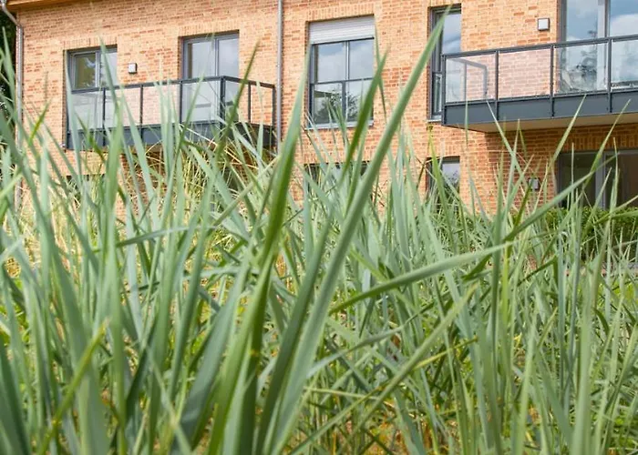 דירה Wohnen Am Suedstrand - 0 1 Wyk auf Föhr