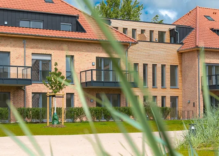 Wohnen Am Suedstrand - 0 1 *