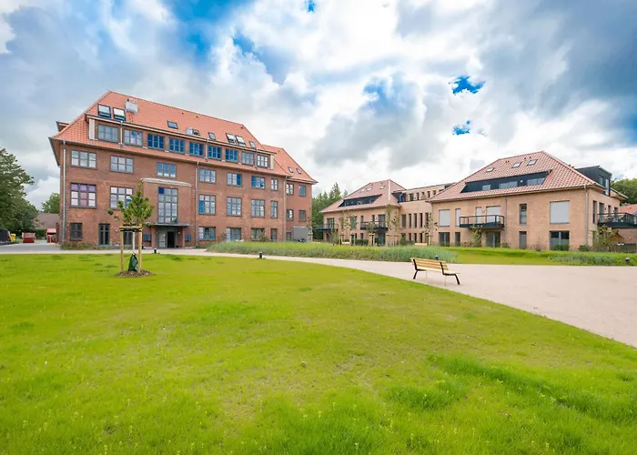 Wohnen Am Suedstrand - 0 1