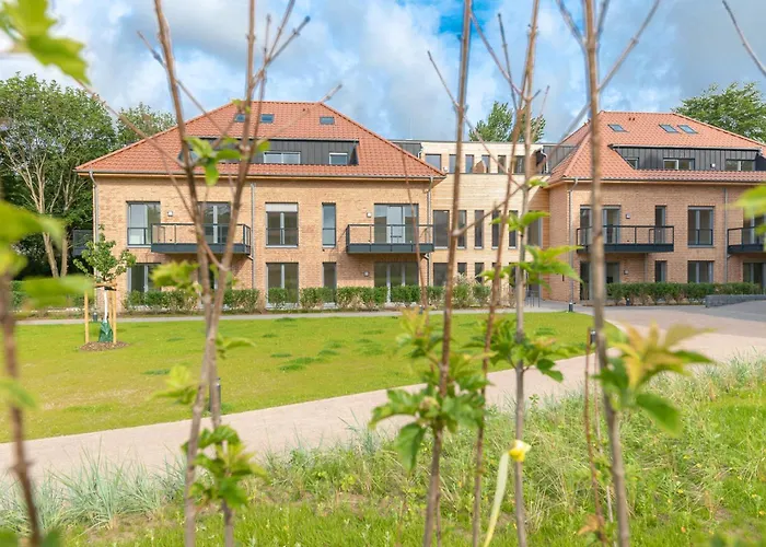 Wohnen Am Suedstrand - 0 1 *