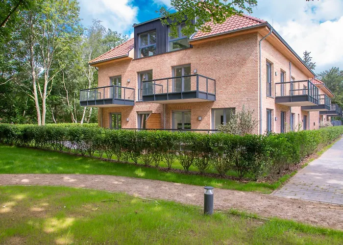 Wohnen Am Suedstrand - 0 1 *