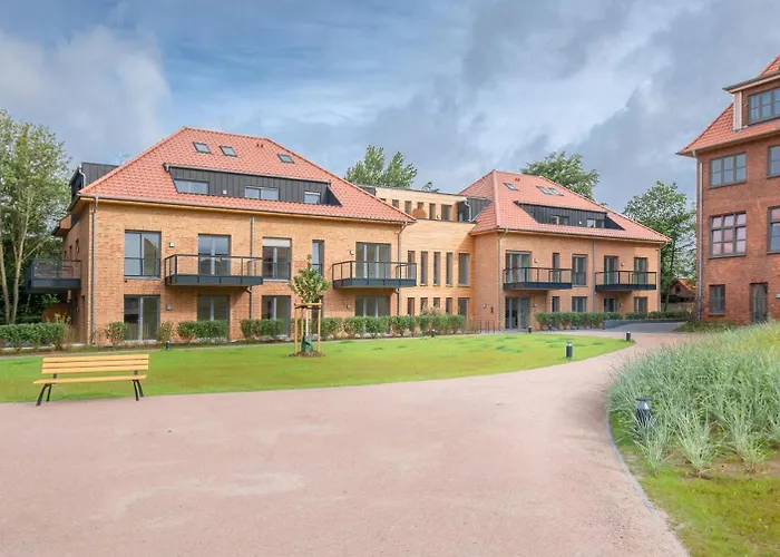 Wohnen Am Suedstrand - 0 1