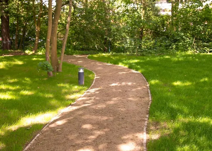 Wohnen Am Suedstrand - 0 1 דירה *