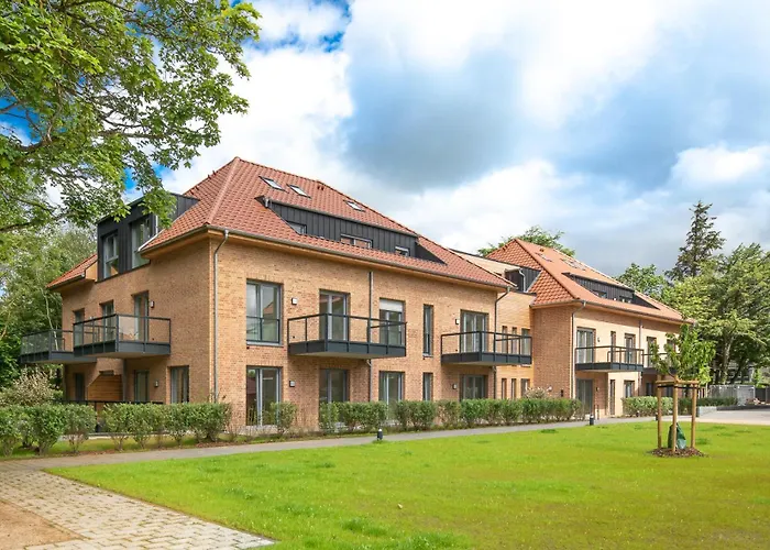 Wohnen Am Suedstrand - 0 1 *