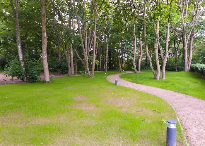 Wohnen Am Suedstrand - 0 1