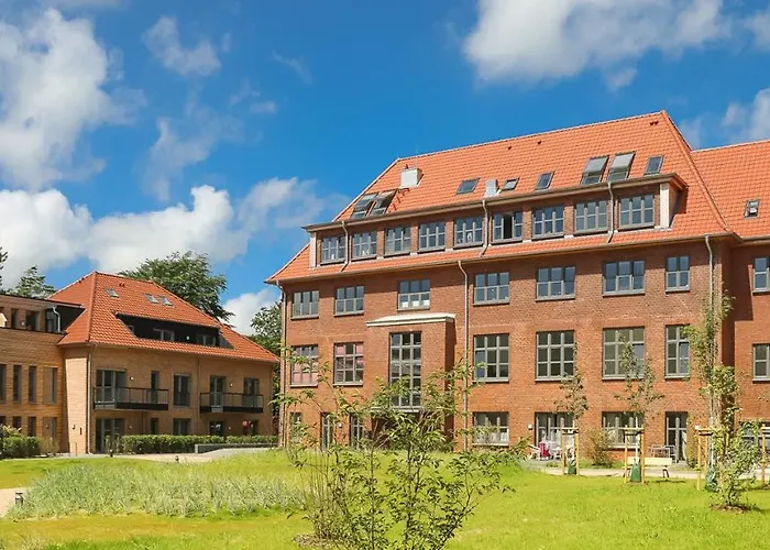 Wohnen Am Suedstrand - 0 1