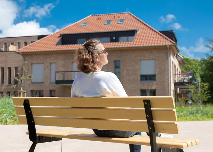 דירה Wohnen Am Suedstrand - 0 1 Wyk auf Föhr