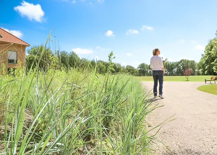 Wohnen Am Suedstrand - 0 1 דירה *