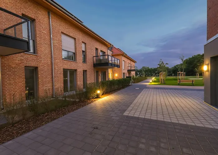 Wohnen Am Suedstrand - 0 1